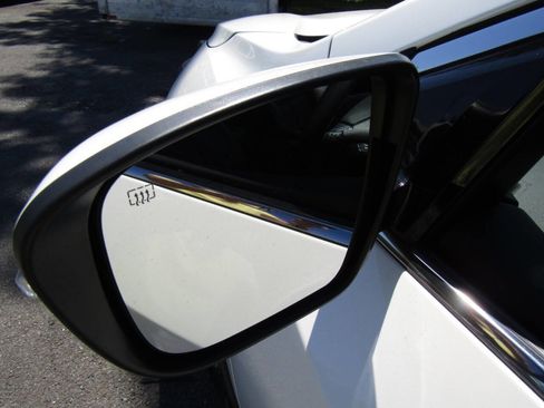 Used 2021 Nissan Murano SL image 37