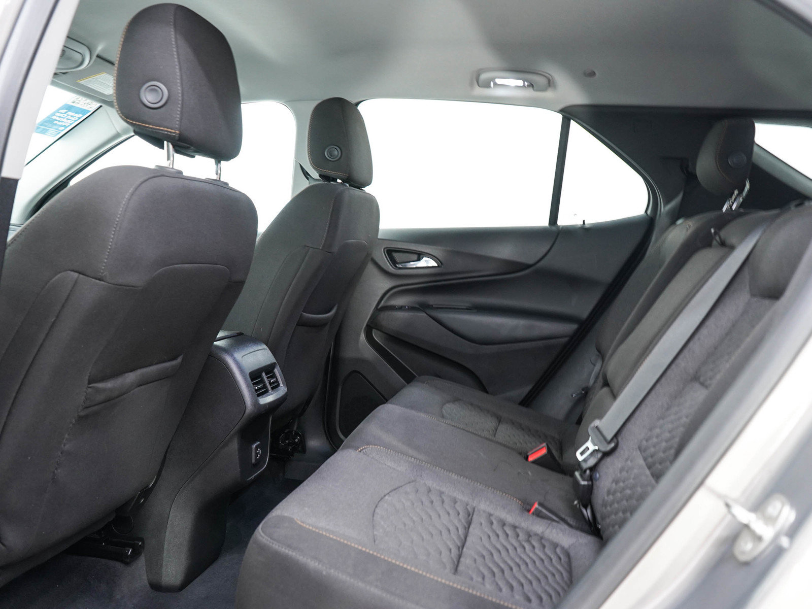 Used 2019 Chevrolet Equinox LT AWD/4WD image 15