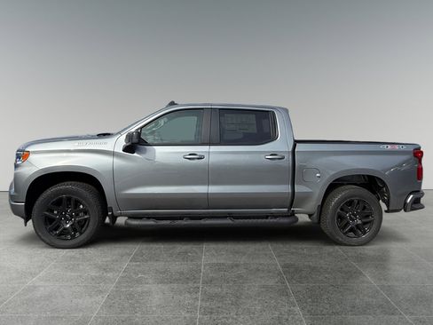 New 2026 Chevrolet Silverado 1500 RST w/ RST Select Package image 2