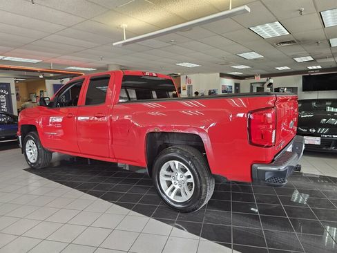 Used 2014 Chevrolet Silverado 1500 LT w/ LT Convenience Package RWD image 7