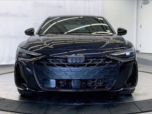 Used 2026 Audi A6 Premium Plus AWD/4WD image 2