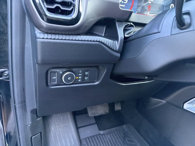 Used 2024 Ford Ranger Lariat w/ Advanced Towing Package AWD/4WD image 17