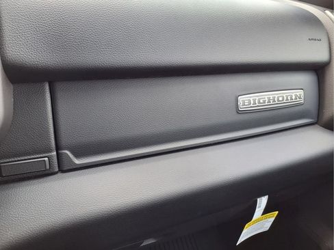 New 2026 RAM 2500 Big Horn AWD/4WD image 34
