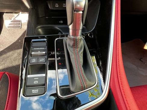 New 2026 Acura ADX A-Spec image 23