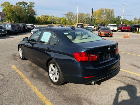 Used 2013 BMW 320i xDrive 320i xDrive Sedan 4D image 7