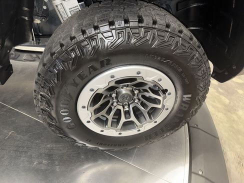 Used 2022 RAM 1500 TRX w/ TRX Level 2 Equipment Group image 12