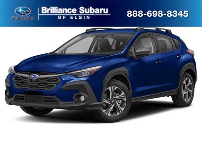 New 2026 Subaru Crosstrek 2.5i Premium