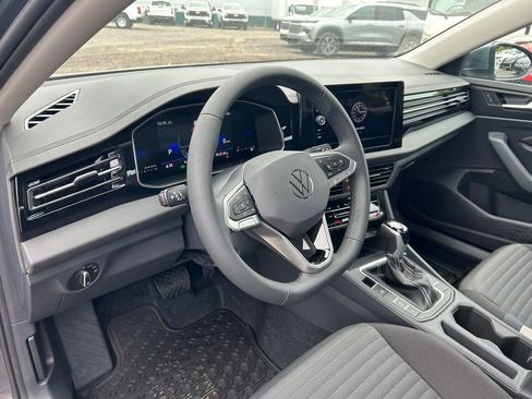 New 2026 Volkswagen Jetta S image 10