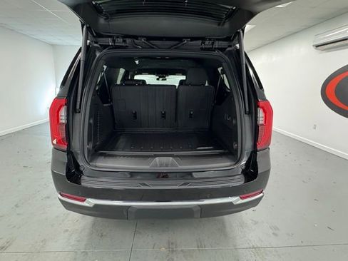 New 2026 GMC Yukon XL Elevation w/ LPO, Floor Liner Package image 7