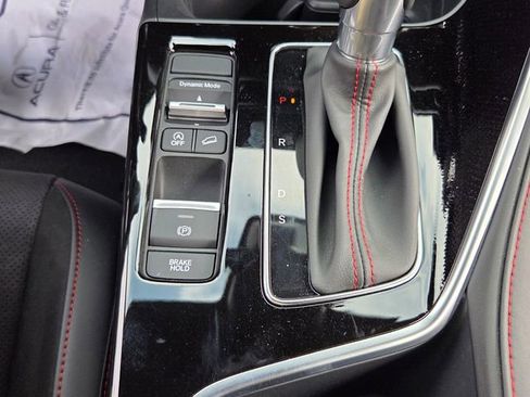 New 2026 Acura ADX A-Spec image 19