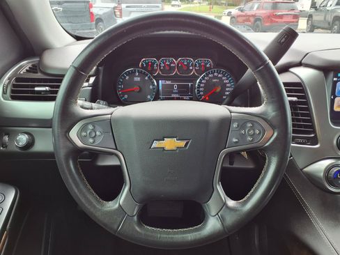 Used 2020 Chevrolet Tahoe LS RWD image 21