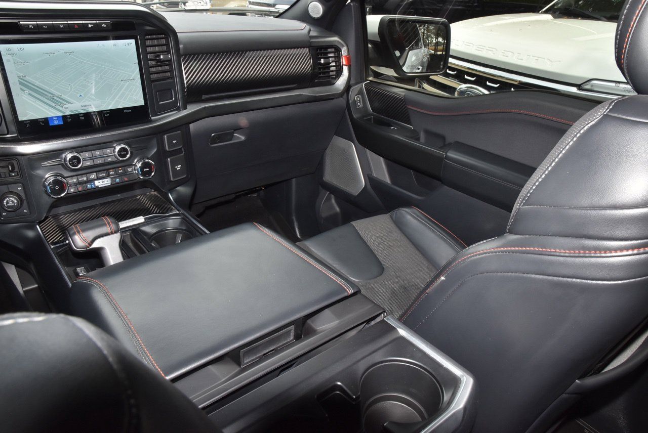Used 2024 Ford F150 Raptor AWD/4WD image 17