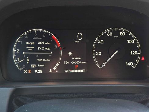 Used 2024 Honda Ridgeline TrailSport image 25