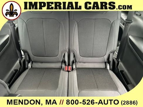 New 2026 Jeep Grand Cherokee L 4WD image 18