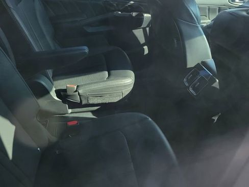 Certified 2024 Kia Sorento SX image 8