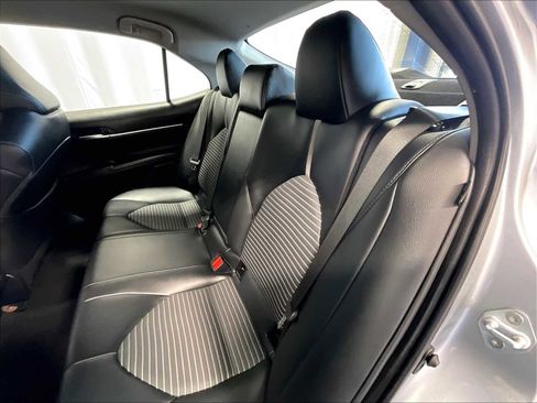 Certified 2023 Toyota Camry SE image 15