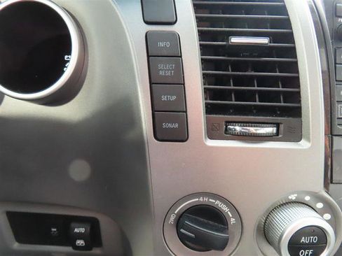 Used 2014 Toyota Sequoia Limited image 24