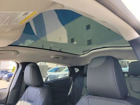 New 2025 Ford Mustang Mach-E Premium image 14