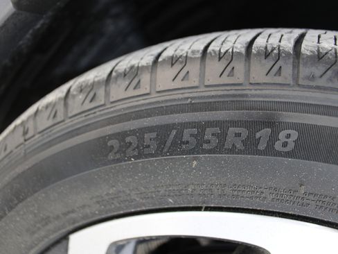 Used 2021 Subaru Crosstrek 2.5i Limited w/ Moonroof Package 1 image 34