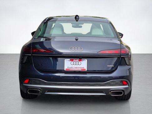 Used 2026 Audi A6 Prestige w/ Prestige Package AWD/4WD image 6