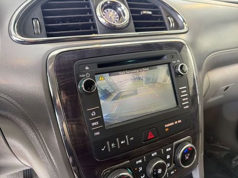 Used 2017 Buick Enclave Leather image 28