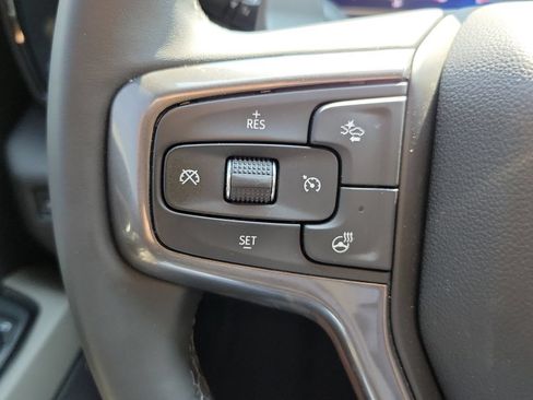 Used 2026 Chevrolet Silverado 1500 ZR2 AWD/4WD image 43