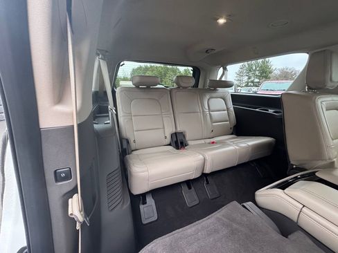 Used 2024 Lincoln Navigator L Reserve w/ Equipment Group 201A AWD/4WD image 43