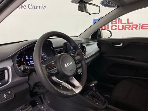 Used 2023 Kia Rio LX image 13