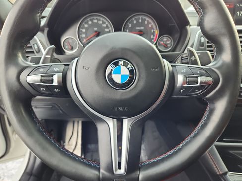 Used 2018 BMW M3 w/ Competition Package image 17