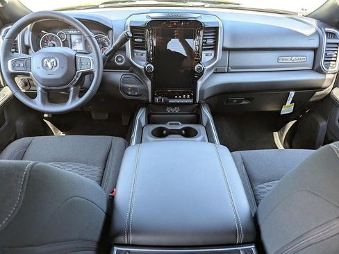 New 2025 RAM 2500 Lone Star image 25