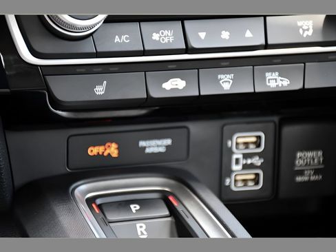 Used 2022 Honda Insight Touring image 39