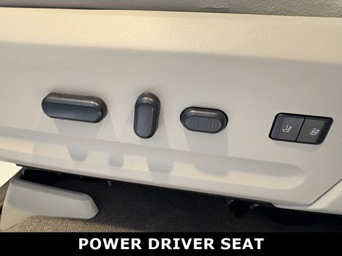 Used 2012 Ford Expedition Limited RWD image 24