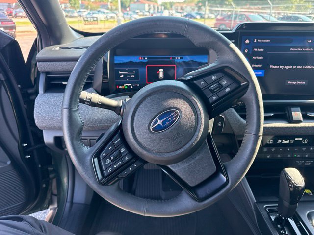 Used 2026 Subaru Outback Limited XT w/ Premium/Limited Package AWD/4WD image 29