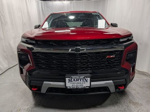 New 2026 Chevrolet Traverse Z71 image 7