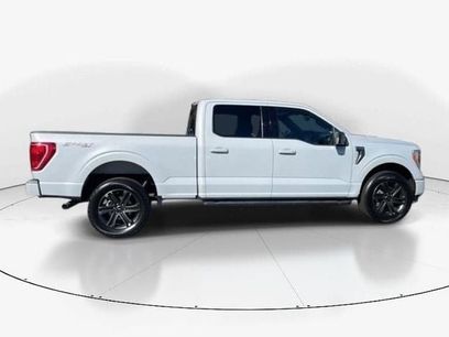 Used 2021 Ford F150 XLT w/ Equipment Group 302A High