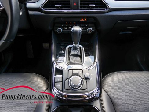 Used 2023 MAZDA CX-9 Touring AWD/4WD image 33