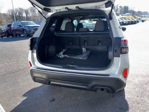 Certified 2026 Subaru Forester Premium AWD/4WD image 43