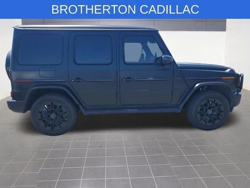 Used 2026 Mercedes-Benz G 550 image 6