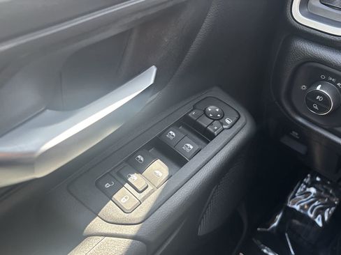 New 2026 RAM 1500 Express AWD/4WD image 29