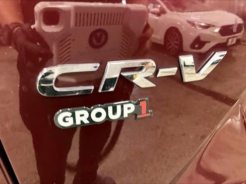 Used 2018 Honda CR-V Touring image 31