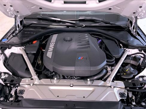 New 2026 BMW 440i xDrive Coupe image 16