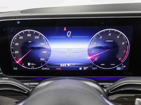 Certified 2026 Mercedes-Benz GLE 450 4MATIC Coupe image 27
