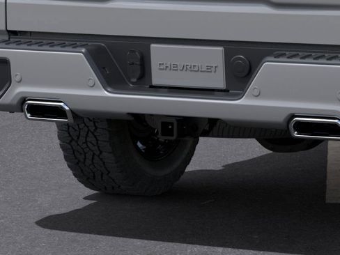 New 2025 Chevrolet Silverado 1500 RST image 50