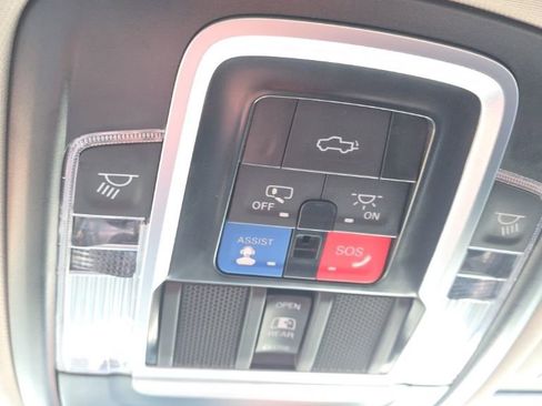 Used 2023 RAM 2500 Laramie image 52