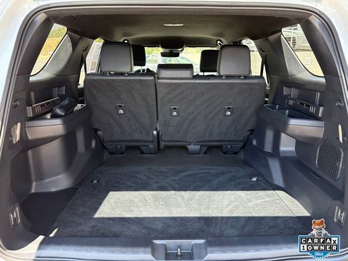 Certified 2025 Toyota 4Runner TRD Off-Road Premium w/ Tow Technology Package AWD/4WD image 9