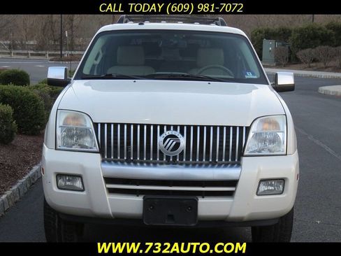 Used 2007 Mercury Mountaineer Premier image 5