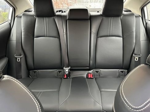New 2026 Toyota Corolla XLE image 25