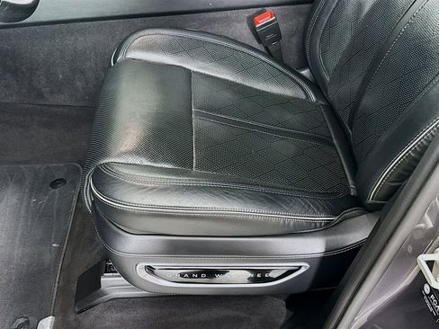 Used 2024 Jeep Grand Wagoneer L Series II w/ Quick Order Packagew 28T image 13