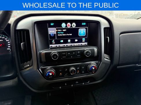 Used 2014 Chevrolet Silverado 1500 LT w/ All Star Edition image 18