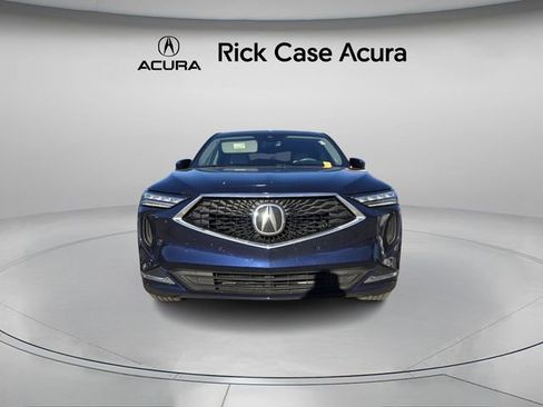 Used 2023 Acura MDX FWD w/ Technology Package image 3